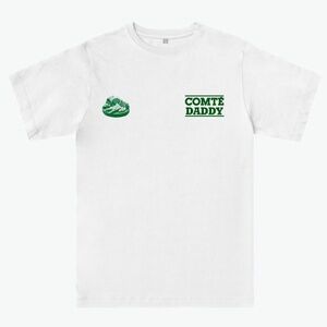Comte Daddy Graphic Tee